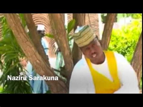 Naziru - Sarakuna - YouTube