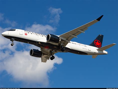 C GMZY Air Canada Airbus A220 300 BD 500 1A11 Photo By Metal Birds