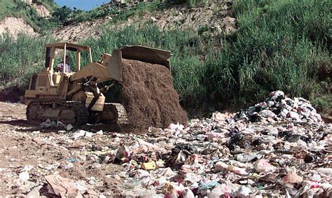 Jayuya Will Build The First Plant That Creates Clean Garbage