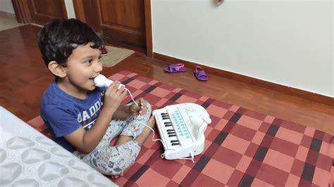 My 1st Mashup Youtube