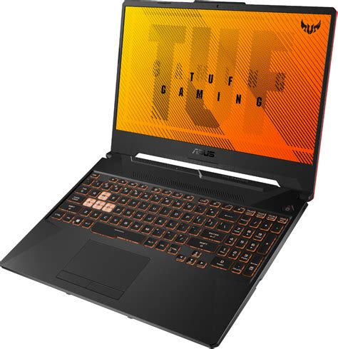 Best Buy Asus Tuf Gaming Laptop Intel Core I Gb Memory Nvidia