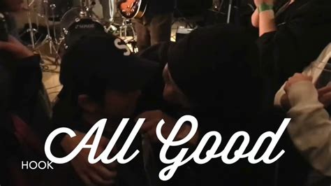 Free フリートラック ” All Good ” Chillチルboombap ブーンバップ Hiphopヒップホップ