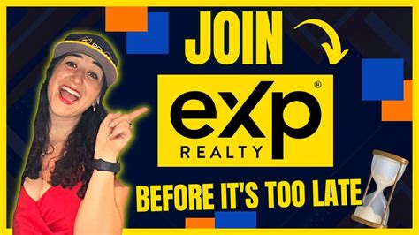 Join Exp Realty How To Join Exp Realty Best Sponsor To Join At Exp