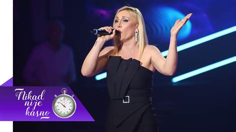 Dragana Petrovic Beli Se Beli Moj Beli Biseru Live NNK EM 31