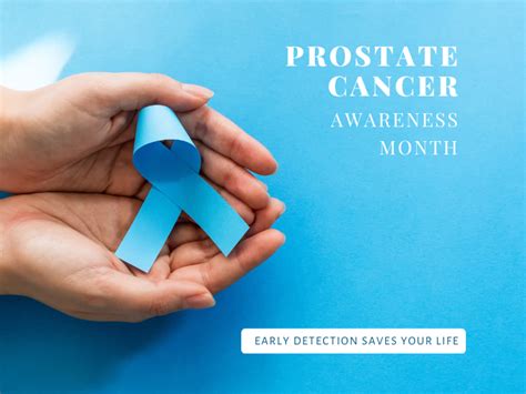 7 Things You Should Know About Prostate Cancer HSMC