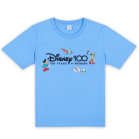 Disney Launched A Th Anniversary Collection At Amazon