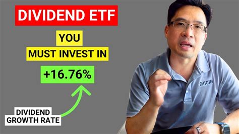 Best Dividend Etf Divb Vs Schd Explained Youtube