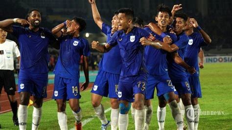 HASIL Liga 1 PSIS Semarang Vs RANS Nusantara FC Gol Penalti Taisei