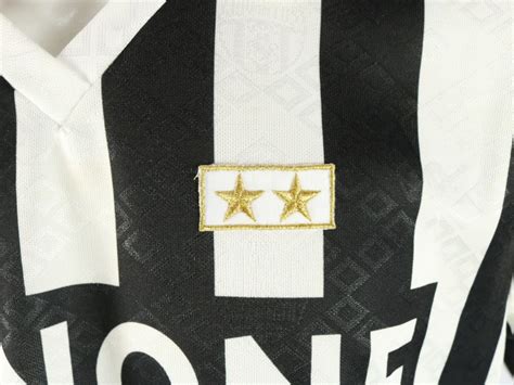 Baggio S Juventus Match Shirt 1993 94 CharityStars