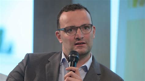 Jens Spahn Versagen Ist Noch Ein Netter Ausdruck