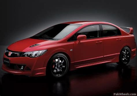 8th Gen Modified Civics - Civic - PakWheels Forums