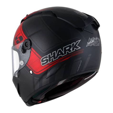 Casco Shark RACE R PRO REPLICA ZARCO GP DE FRANCE MAT Casco Integrale