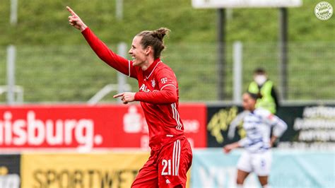 Fc Bayern Frauen On Twitter Weltmeisterin Europameisterin