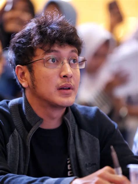 Dimas Anggara Gagal Penuhi Panggilan Polisi ShowBiz Liputan6