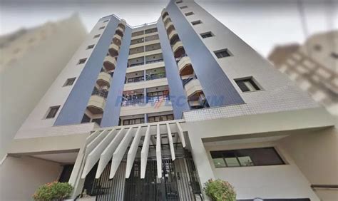 Apartamento Na Rua Padre Vieira 673 Bosque Em Campinas Por R 440