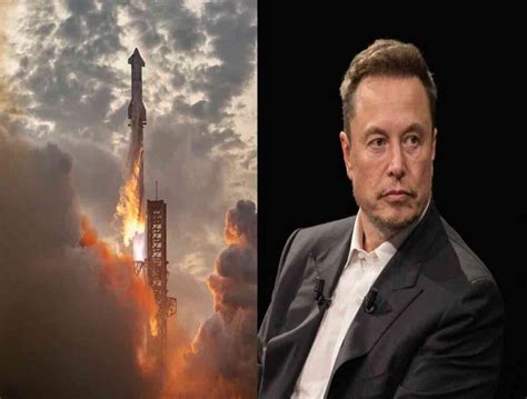 Ceo Elon Musk Target June 6 For Starship 4th Test Flight Hydnow