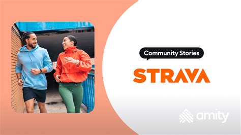 How Strava Formed The Worlds Biggest Team A Community Case Study