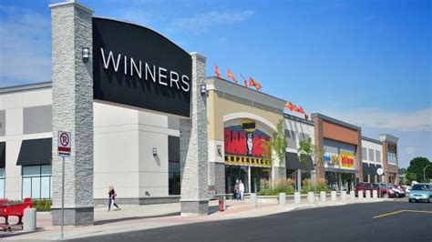 Malls and Outlet Malls in Brampton: Your Complete Guide to Shopping ...