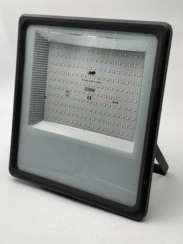 W Down Choke Led Flood Light For Outdoor At Rs Piece In