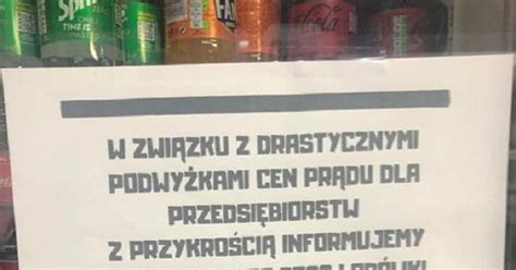 Kryzys energetyczny zaczyna dotykać coraz więcej Polaków Demotywatory pl