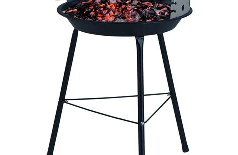 Activa Rundgrill Venezuela Ø 33 Cm Grau Günstig Auf Grillzy De