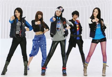 Some of my favorite Kpop Girl Group Outfits | K-Pop Amino