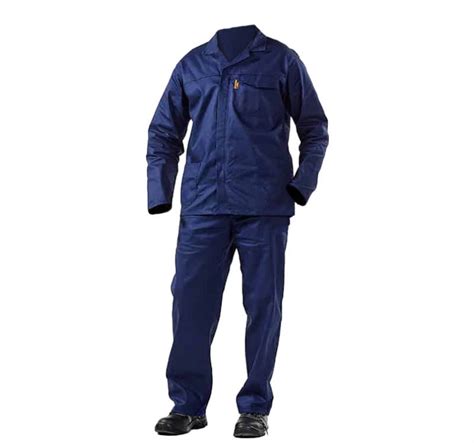 Dromex J54 100 Cotton Conti Jacket Nasa Tool And Safety