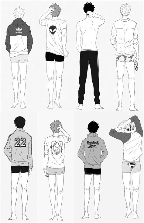 Pin On Haikyuu