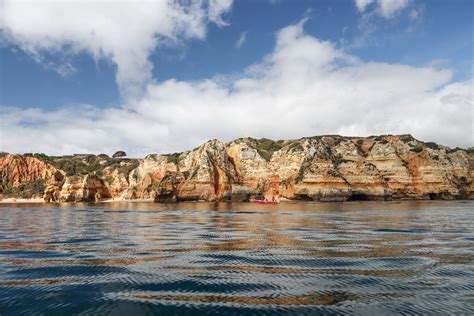 IMG 2077 Ponta Da Piedade Jutta Monhof Flickr