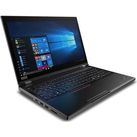 Lenovo Thinkpad P53s Intel Core I7 8665u 16gb 1tb Ssd Fiyatı