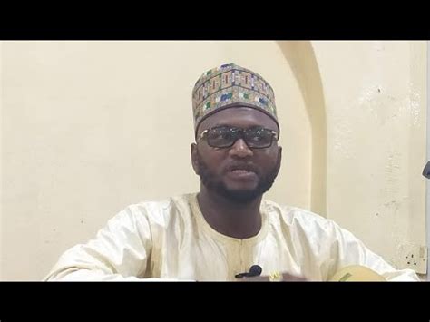 Sheikh Lawan Abubakar Triumph KHUDUBAR JUMA A YouTube