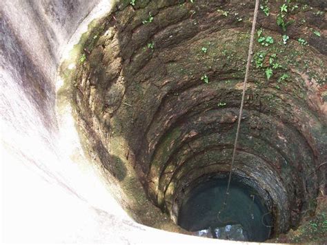 Tendencias En La Red La Gestión De Pozos De Aguas Subterráneas Para Consumo Humano