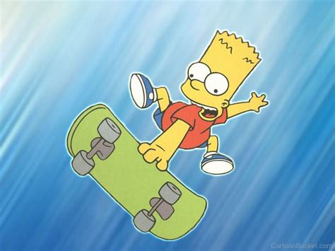 Bart Simpson Pictures, Images - Page 4