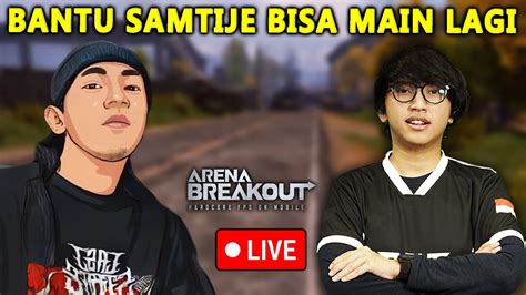 Semua Hasil Livestream Aku Hari Ini Akan Aku Berikan Untuk Bantu Teman