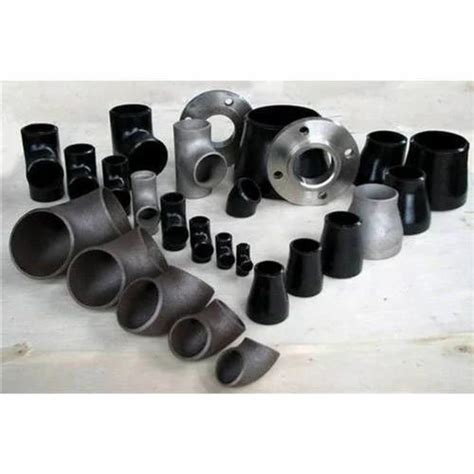 Stainless Steel Welded Asme Ansi B Seamless Buttweld Pipe Fittings