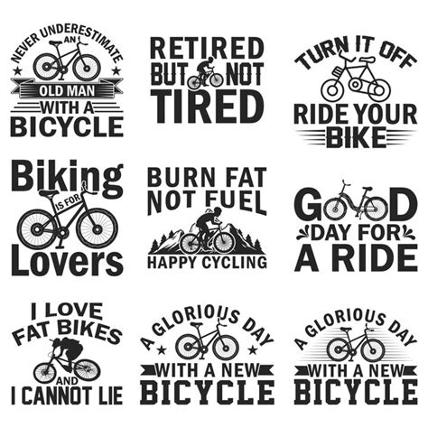 Premium Vector Bicycle Vector T Shirt Design