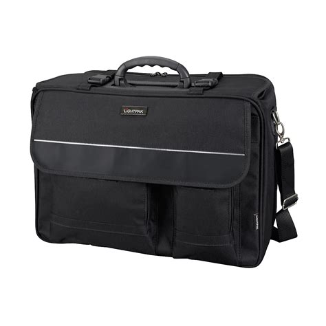 Board Case Pack Of Padded Laptop Compartment Kaiser Kraft