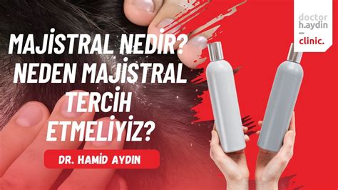 Majistral Nedir Neden Majistral Tercih Etmeliyiz Dr Hamid Aydin