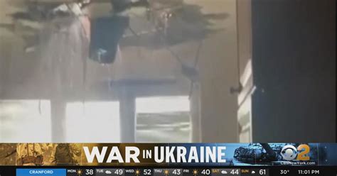 Ukraine Accuses Russia Putin Of War Crimes Cbs New York