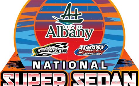 Ssa Super Sedans Speedway Sedans Australia