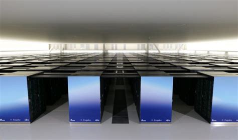 Japan’s Fugaku Keeps Crown As World’s Fastest Supercomputer Asian Scientist Magazine