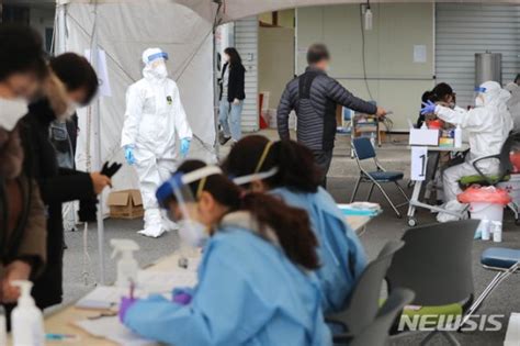 충북 참사랑요양원·보험회사 등 29명 확진누적1072명 파이낸셜뉴스