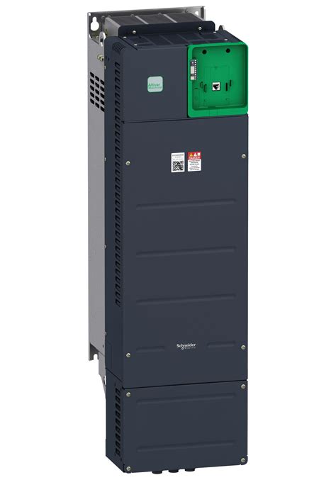 ATV340D75N4E Schneider Electric Variable Speed Drive Altivar Machine