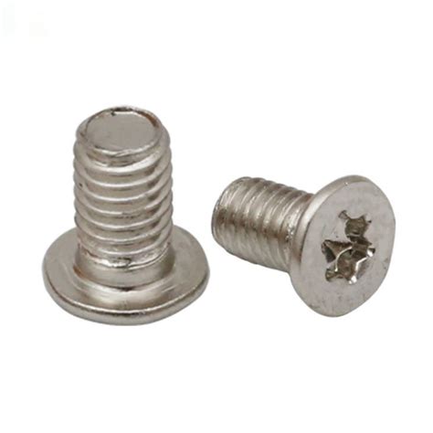 China Customized Sheet Metal Screws Torx Security Screw Manufacturers Suppliers Factory