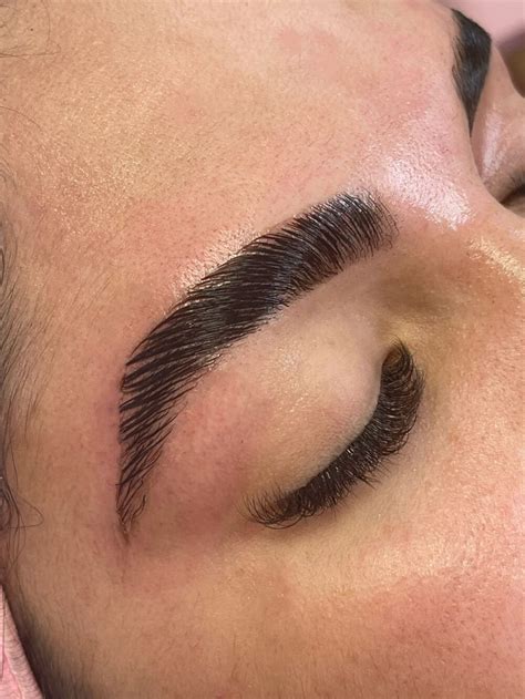 LAMINADO DE CEJAS 0 BROW LAMINATION Med Spa Beauty Center