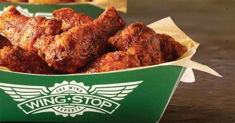 Wingstop invests in UK franchise business | News | MCA Insight