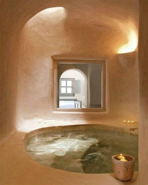 Breathtaking Luxury Hot Tub Ideas To Inspire You DecorTrendy Spa