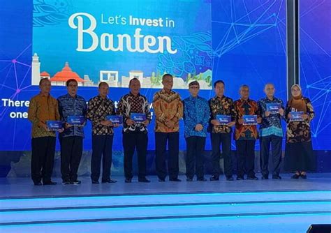 BI Prediksi Inflasi Banten Tahun 2022 Ditutup Tak Lebih Dari 5 1 Persen