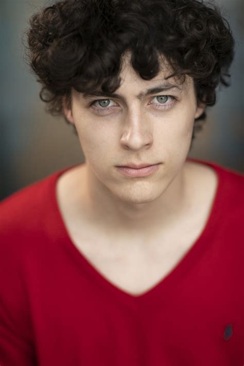 Ralph Alexander Actor And Filmmaking