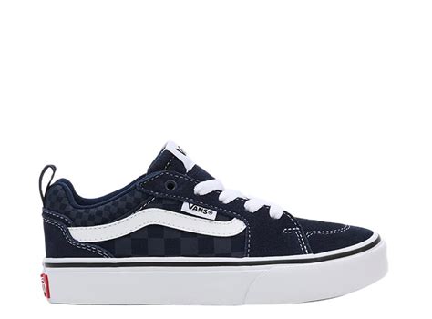 Ripley Zapatillas Unisex Vans Urbanas Azul Marino Filmore